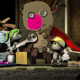 Illustration for article titled LittleBigPlanet, Braid Lead Game Developers Choice Award Finalists